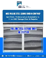ABC Garage Door & Repairs photo 7