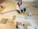 Ortiz wood flooring llc photo 8