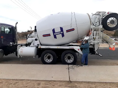 Ramos Ready Mix LLC photo 1