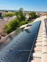 Solar Optimum