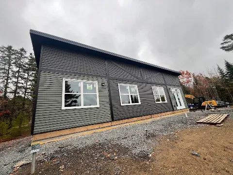 JFJ Construction Limited in Halifax