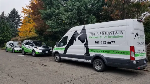 Bull Mountain Heating & Cooling photo 1