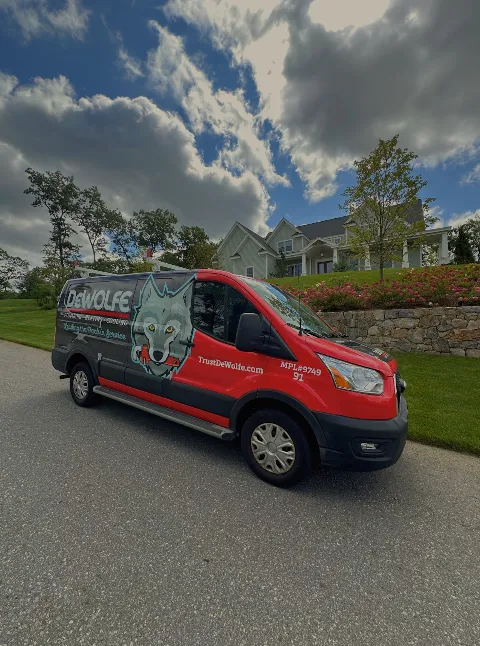 DeWolfe Plumbing, Heating & Cooling photo 1
