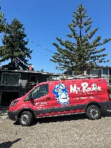 Mr. Rooter Plumbing of The Oakland-Berkeley Area photo 6