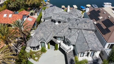 One Stop Roofing in Santa Ana