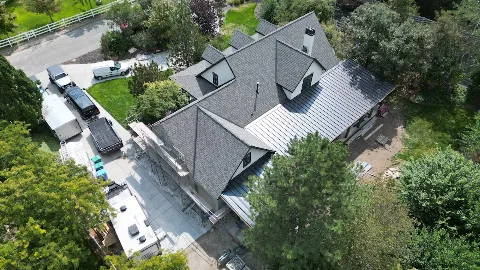 Patriot Roofing & Construction photo 1
