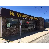 M Spinello & Son Locksmiths Safe & Security Experts photo 3