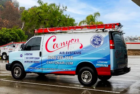 Canyon Air Systems photo 1