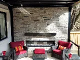 Ibrahim Empire Landscaping ltd | Vaughan photo 8