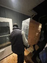 Ecoway Movers Maple Ridge BC photo 4