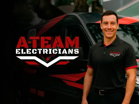 A Team Electricians in North Las Vegas