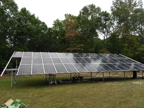 Doctor Solar LLC in Atlantic City