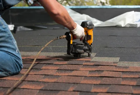 Tristate Roofing, Inc. photo 1