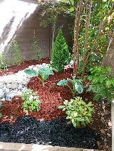 Before The Worm Landscaping photo 4