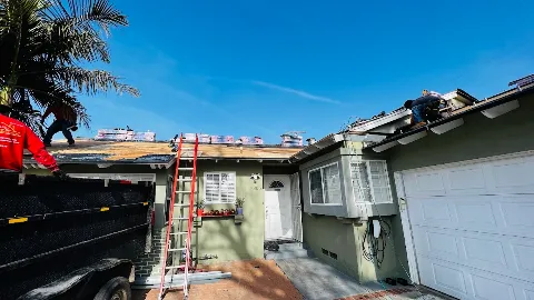 Best Roofing LA photo 1