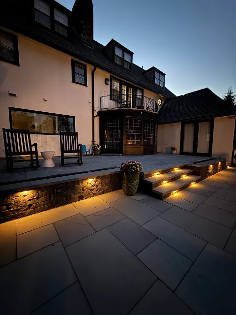 Ari's Masonry photo 1