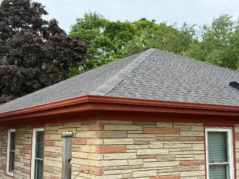 All Season Roofing in Milwaukee