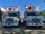 Two Small Men with Big Hearts Moving Company - Lethbridge photo 2