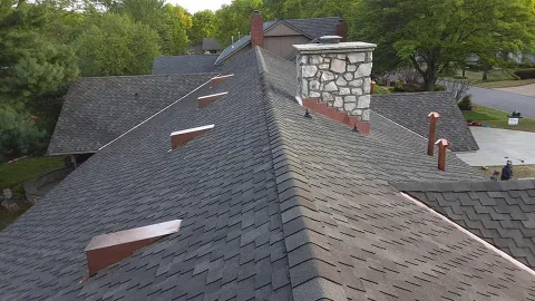 All Performance Roofing & Restorations photo 1