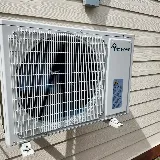 WARRIOR HEATING AND AIR CONDITIONING, LLC photo 8