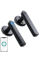 SecondKey Locksmith