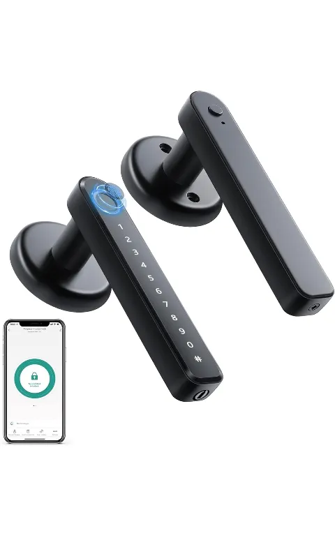 SecondKey Locksmith photo 1