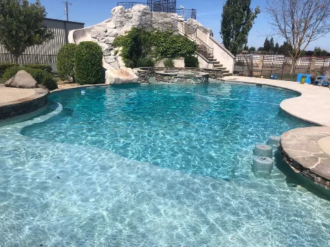 Simply Swim Pool Care & Repair photo 1