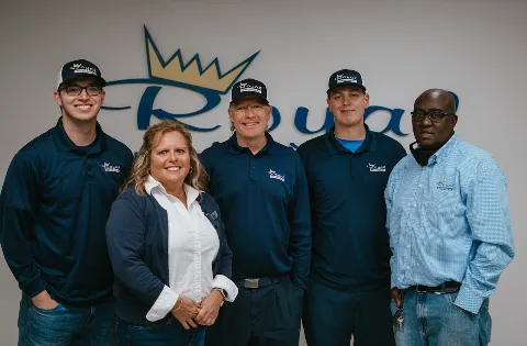 Royal Pest Service Inc photo 1