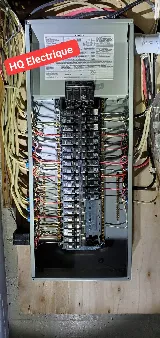 Hq electrique inc photo 4