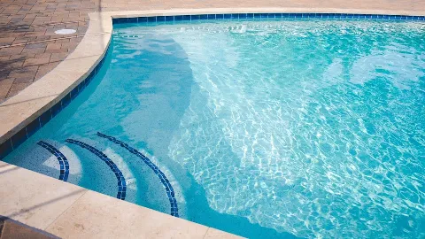 ACE Pool Repair & Remodel in Newport Beach