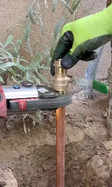 VHM Plumbing photo 6