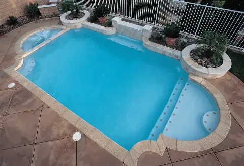 Direct Pools Texas photo 1