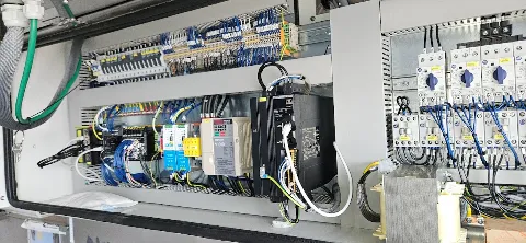Dettling Electric Ltd photo 1