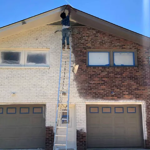 Wichita House Painting photo 1