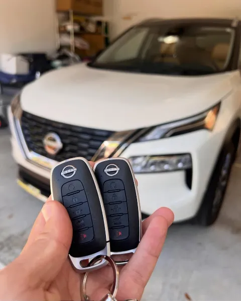 All Over Locksmith in Chattanooga