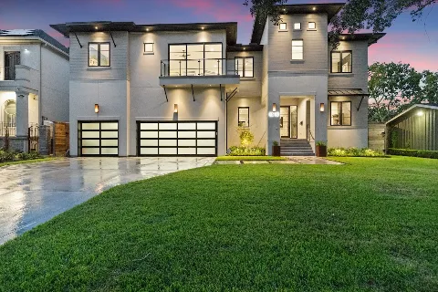Alair Homes in Houston