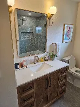 Springs Remodel photo 2