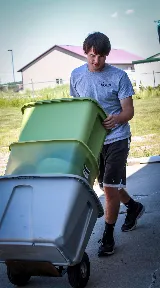 Advanced Moving photo 7