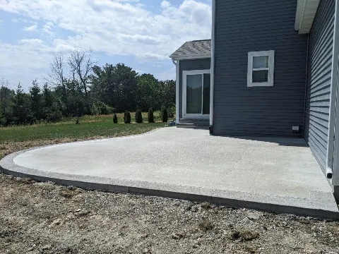 JL Concrete & Masonry LLC photo 1