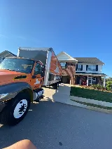 Buster’s Box’s Moving