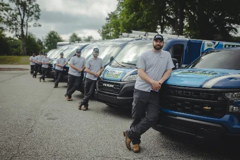 Wright Choice Plumbing in High Point