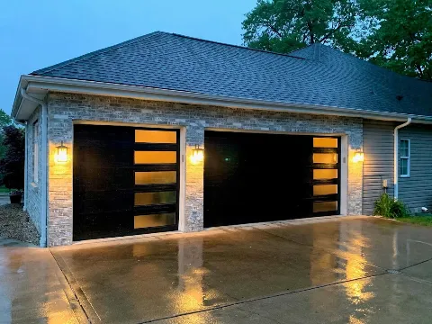 Gateway Garage Door Solutions in Chesterfield