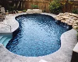Barracuda Pool & Spa Co