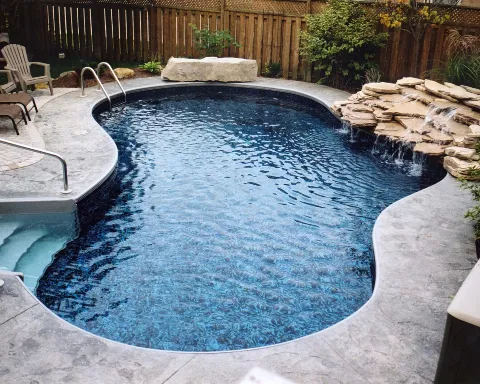 Barracuda Pool & Spa Co photo 1