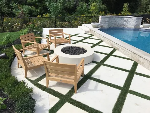 BB Pools & Landscapes photo 1