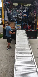 All Star Moving & Hauling photo 3