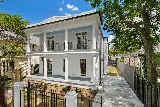 CASTILLO BUILDERS