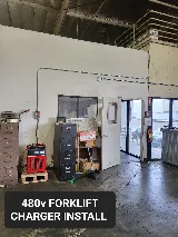 Martin Electrical & Lighting Inc photo 7
