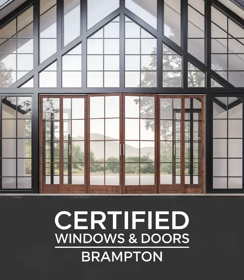 Certified Windows And Doors Brampton photo 1