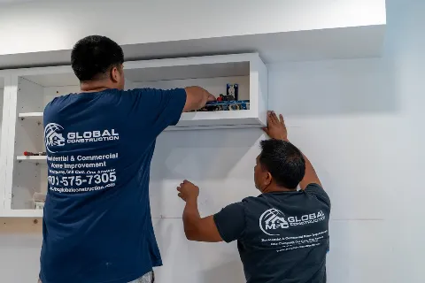 M & C Global Construction LLC photo 1